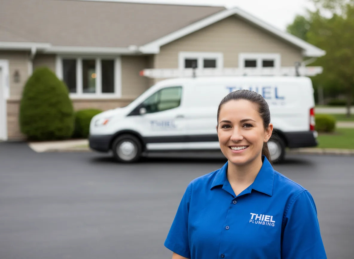 Plumber Blairs, VA FAQs